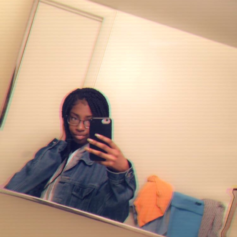 Meet your Posher, Tayana